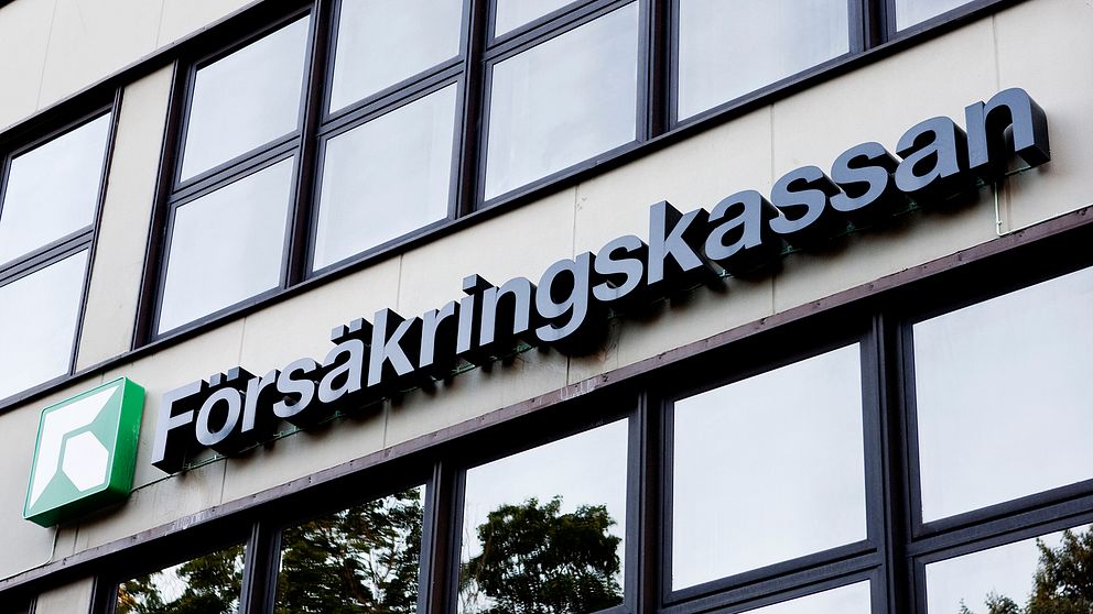 Försäkringskassan