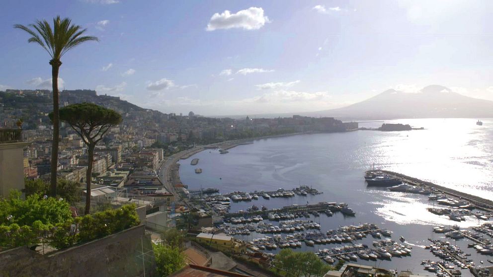 Högernationalistiska Lega, som förre hette Lega Nord, ville tidigare bryta med södra Italien. Därför är skepticismen stor mot paritet i Neapel.