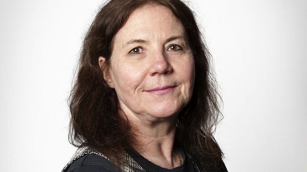 Birgitta Hansen (MP).