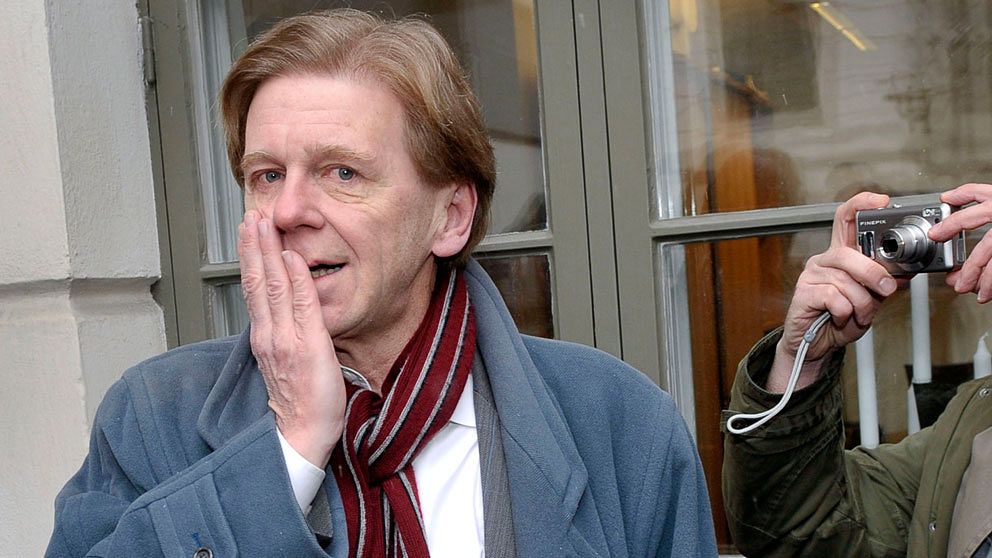 Claes Eriksson