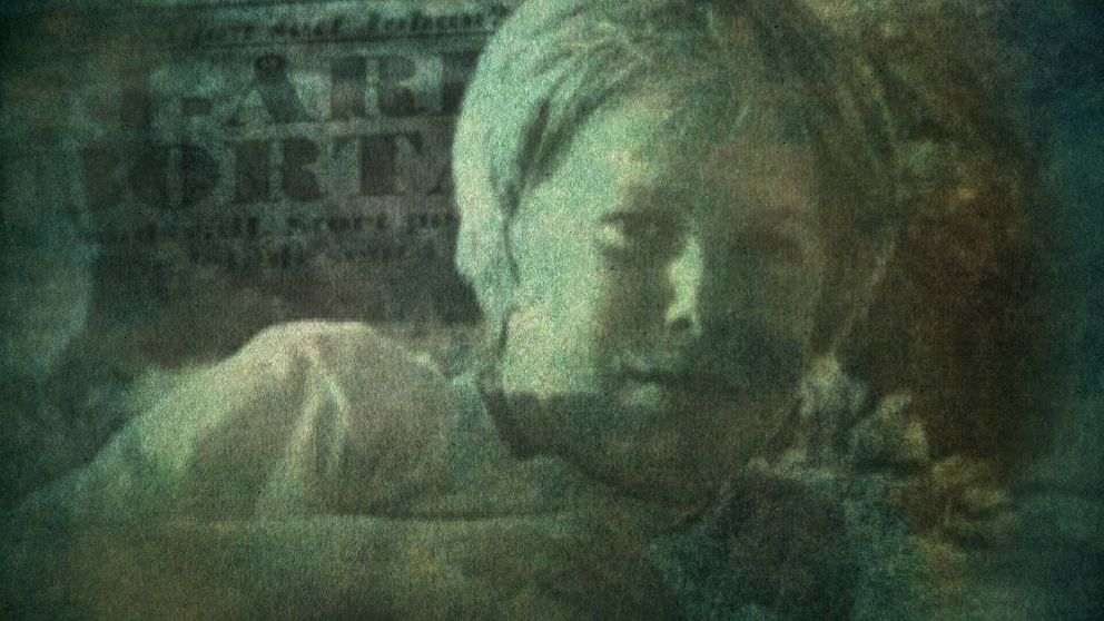 11-årige Johan Asplund från Sundsvall försvann i Sundsvall 1980.