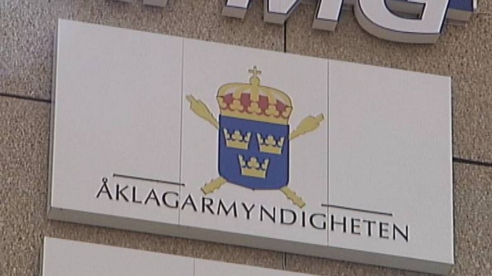 Åklagar utfärdar böter på 500 000 kronor till ett företag i Härnösandsområdet efter en arbetsmiljöolycka som innebar amputation av en fot.