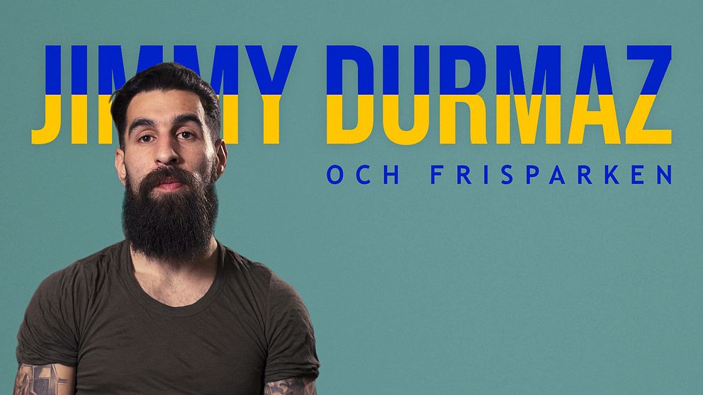 Jimmy Durmaz