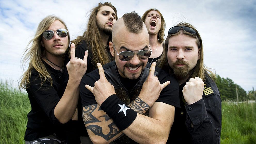 Sabaton