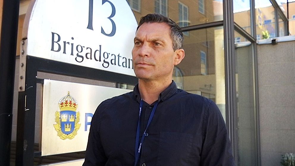 daniel axelsson chef grova brott Linköping