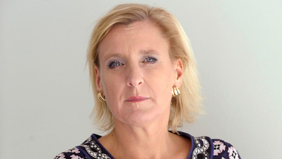 Gunilla Herlitz var tidigare vd för Dagens Nyheter.