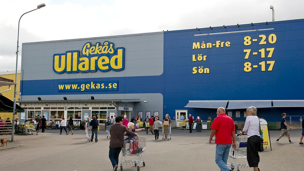Gekås fick för mycket pandemistöd – tvingas betala tillbaka miljoner ...