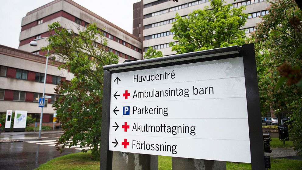 Antalet klagomål på hälso- och sjukvården i Skåne har minskat.