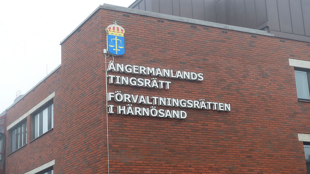 Förvaltningsrätten i Härnösand