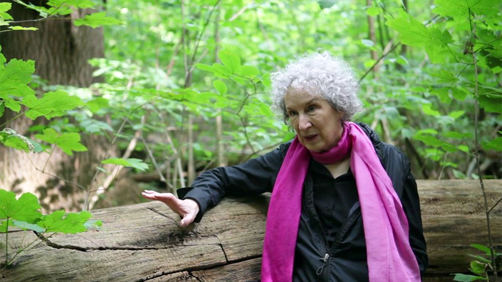 Bookerprisvinnaren Margaret Atwood blir den första författaren att ingå i ”Framtidsbiblioteket”.
