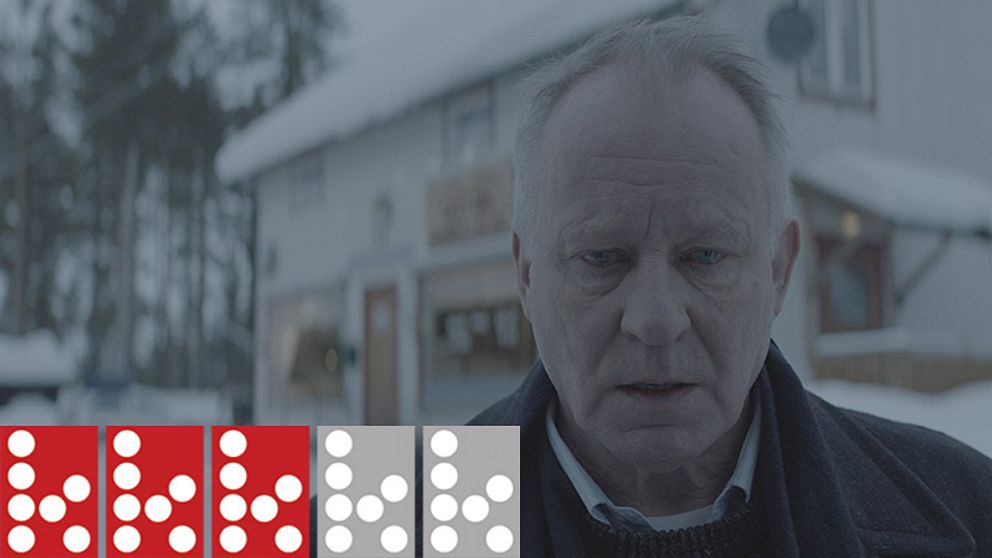 Sofia Olsson ger filmen Ut och stjäla hästar en trea i betyg.