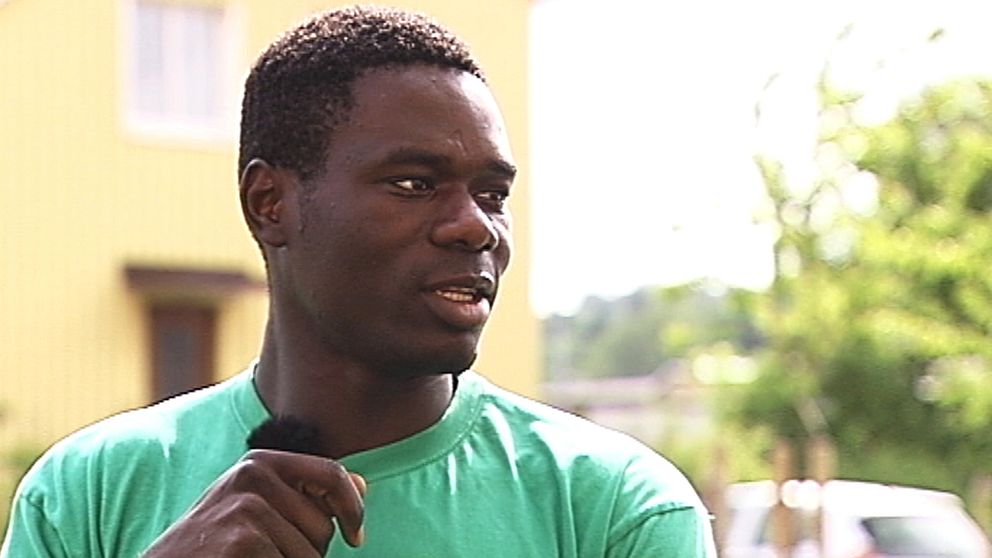 Hallandsnytts valprogram Kungsbacka SVT Nyheter