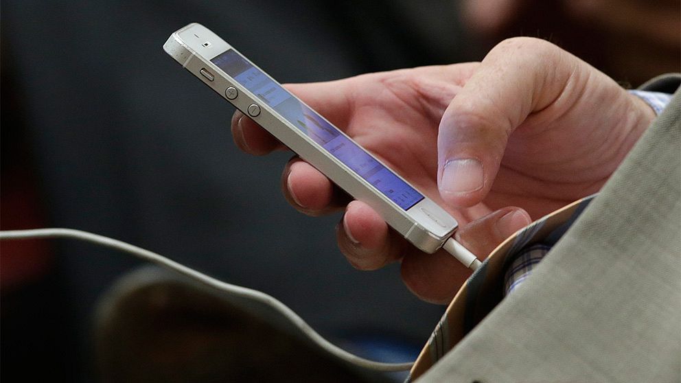 Allt fler uppger att deras telefon har stulits i när nya modeller släpps, uppger försäkringbolag.