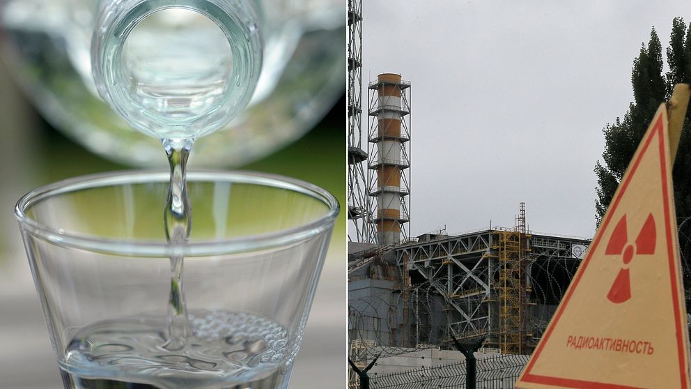 Den nya vodkan från Tjernobyl ska inte innehålla förhöjda strålningsnivåer, menar forskare.