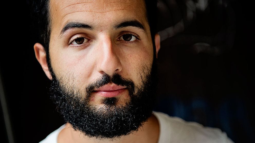 Soran Ismail är en av de medverkande i No Hate Speech Movements poddradio om rasism och främlingsfientlighet.