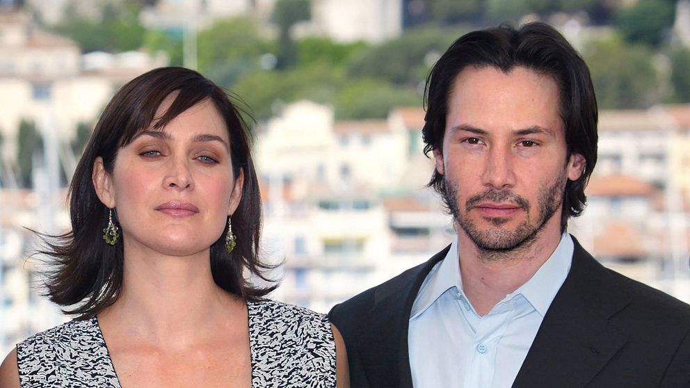 Keanu Reeves och Carrie-Anne Moss kommer tillbaka i en fjärde Matrix-film.