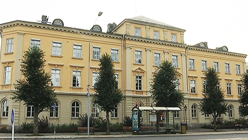 Sedan årsskiftet har residenset i Karlstad varit obebott och en tillförordnad landshövding har varit chef för länsstyrelsen
