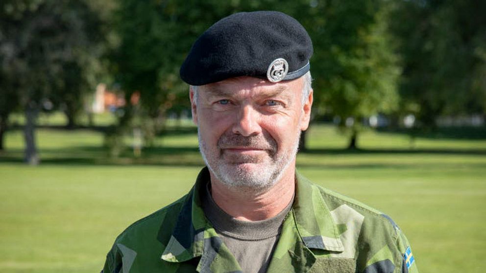 Liberalernas före detta partiledare, major Jan Björklund återvänder till Försvarsmakten som reservofficer.