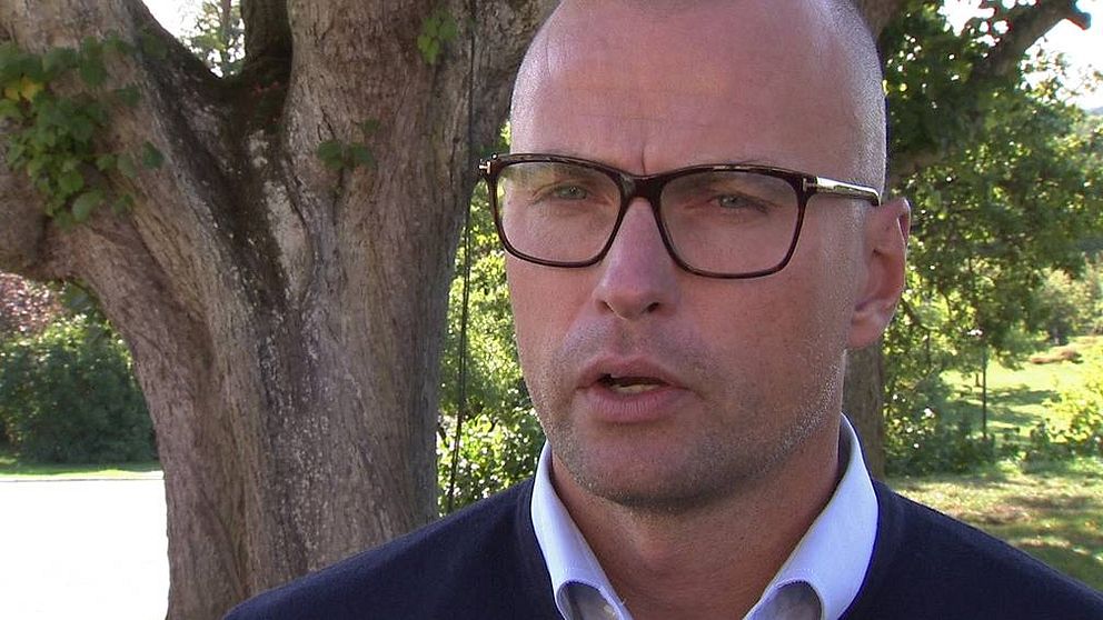SVTs fotbollsexpert Markus Johannesson förklarar hur fotbollförbundet utreder ÖFK.