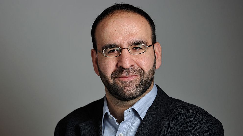 Mehmet Kaplan (MP)