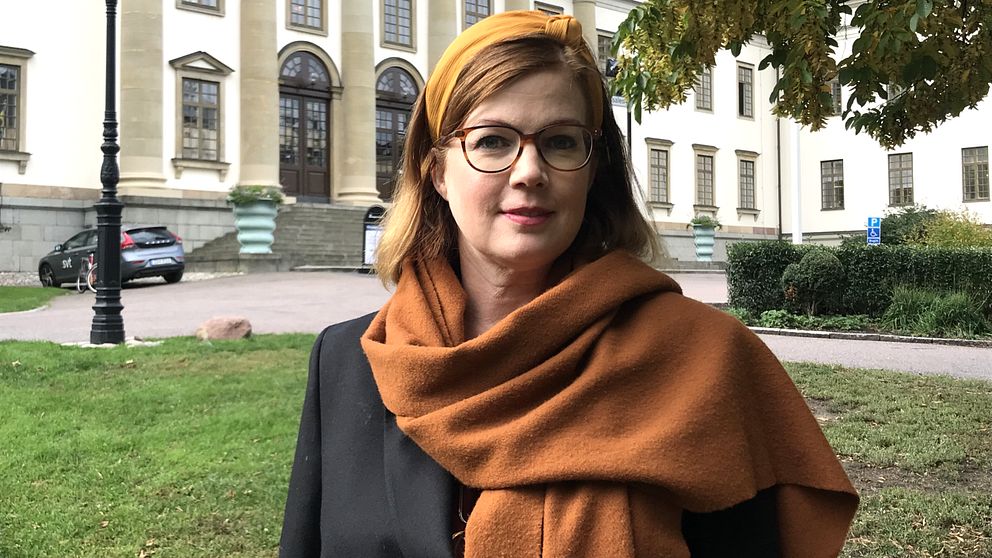 Anna Starbrink