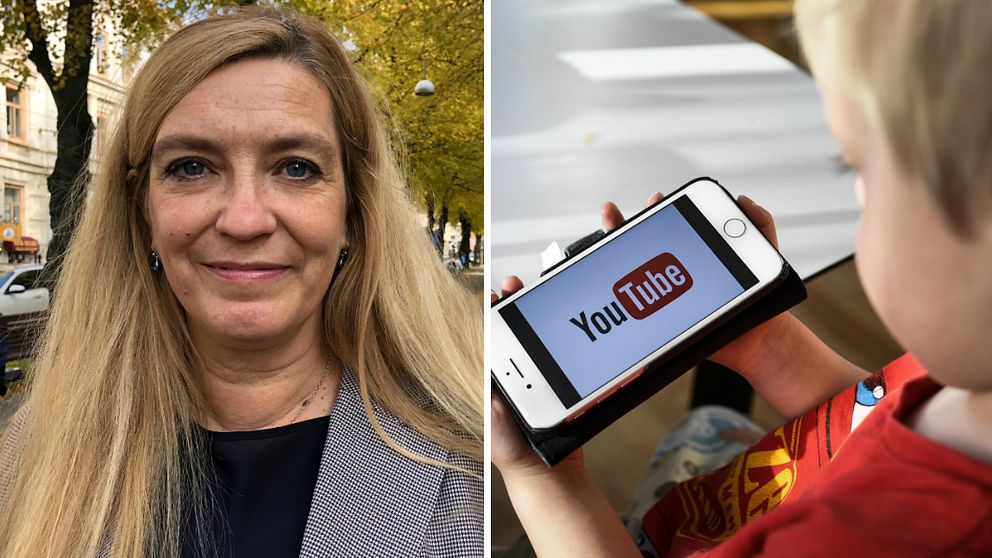 Familjer som visar upp sitt vardagsliv på Youtube lockar tusentals personer att titta. Hör Magdalena Petersson Mc Intyre, som är konsumtionsforskare på Göteborgs universitet, förklara varför klippen med familjer är så populära.