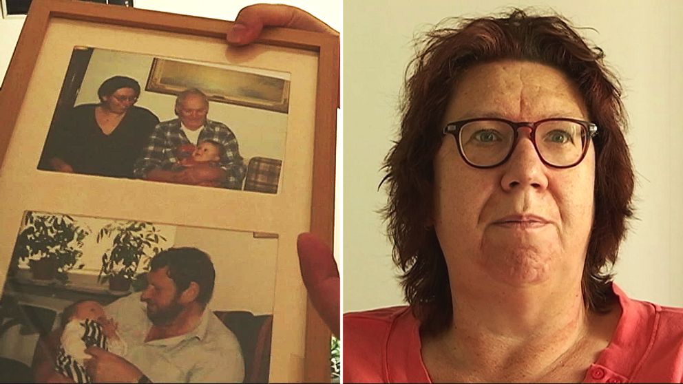 Helenes pappa dog i katastrofen – känner fortfarande ilska