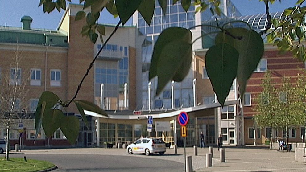 Sunderby Sjukhus