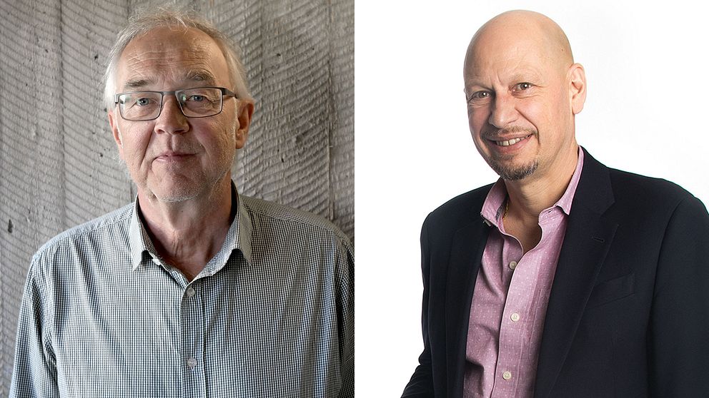 Pressetiksexperten Nils Funcke är kritisk till att Bauer Medias vd Staffan Rosell står som ansvarig utgivare på radioplay.se, eftersom sajten saknar utgivarbevis.