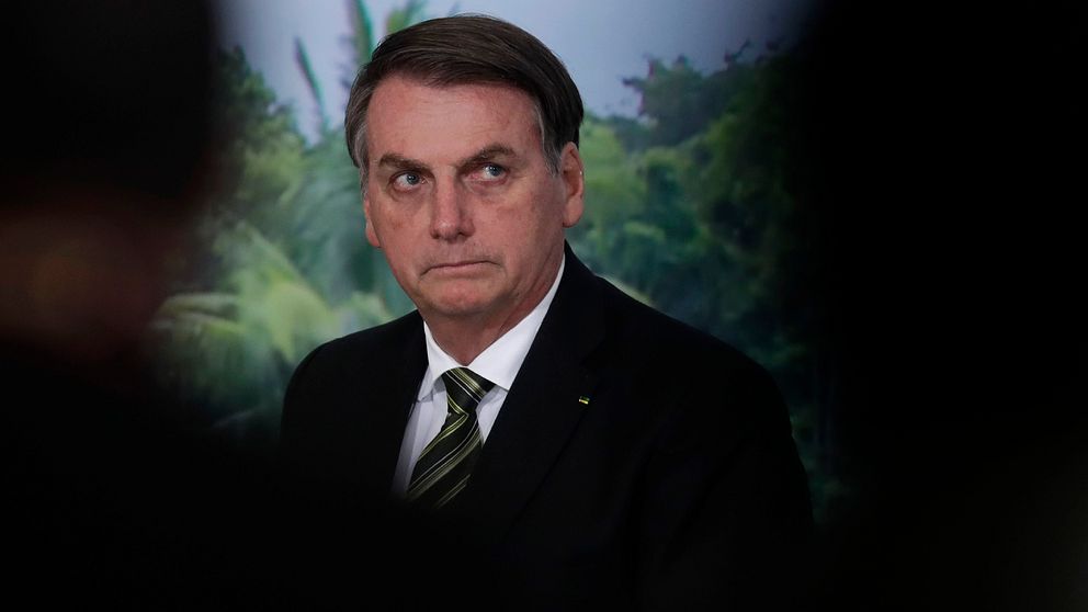 Jair Bolsonaro