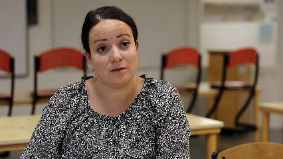 SO-opettajat: Ymmärrys kansallisista vähemmistöistä puutteellista | SVT ...