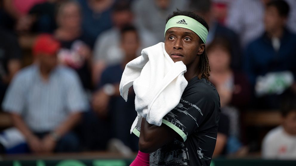 Mikael Ymer tog sin fjärde titel på på challengertouren.