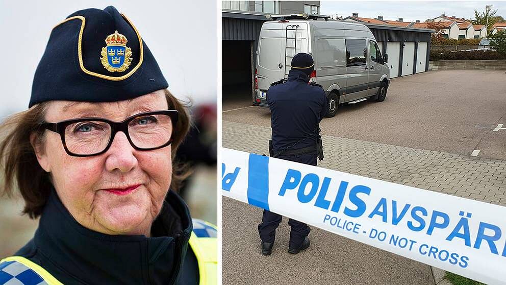 Polisen kopplar in gärningsmannaprofilgruppen i utrening kring dubbelmordet i Arlöv.