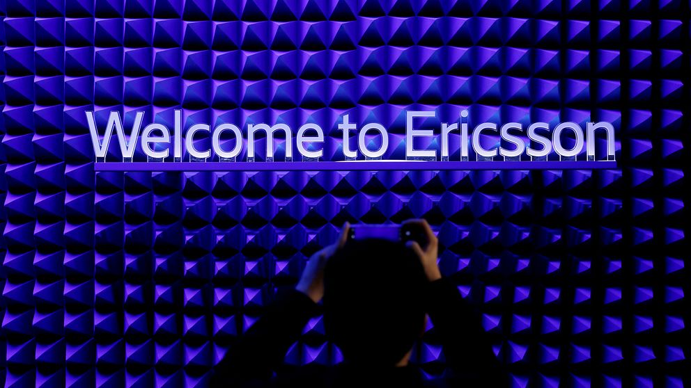 Ericssons kvartalsrapport visar på att krisdagarna kan vara över för företaget enligt flera analytiker