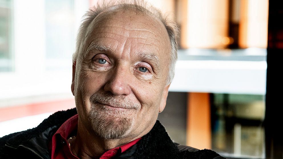 Region Skånes kulturpris 2019 går till regissören Ronny Danielsson.