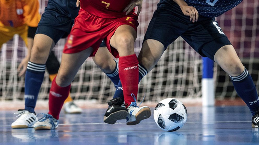 Flera lag drar sig ur futsal-VM för döva