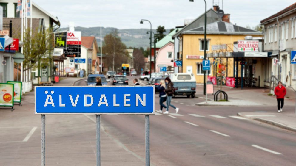 älvdalen