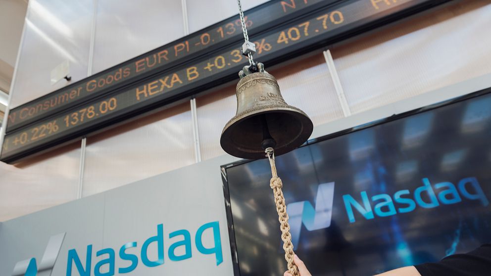 Under fredagseftermiddagen fick flera nordiska börser tekniska problem, bland annat Stockholmsbörsen. Det informerar Nasdaq.
