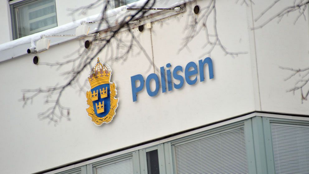 Polisen: Förhör hanteras annorlunda i dag | SVT Nyheter