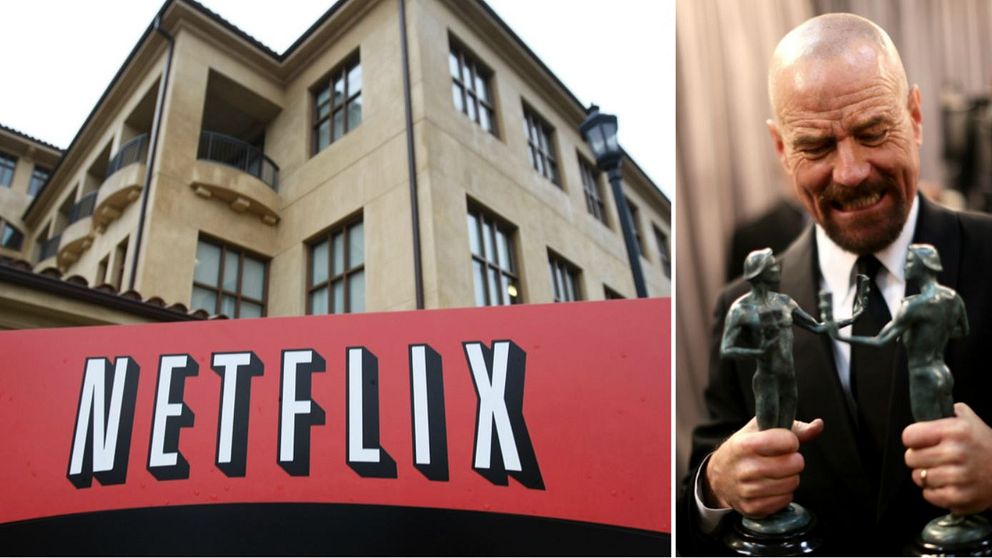 Netflix håller på att testa en funktion där man som användare kan laborera med uppspelningshastigheten. Tilltaget har inte fallit i god jord hos filmskaparna som nu öppet visar sitt missnöje med tv-jätten.