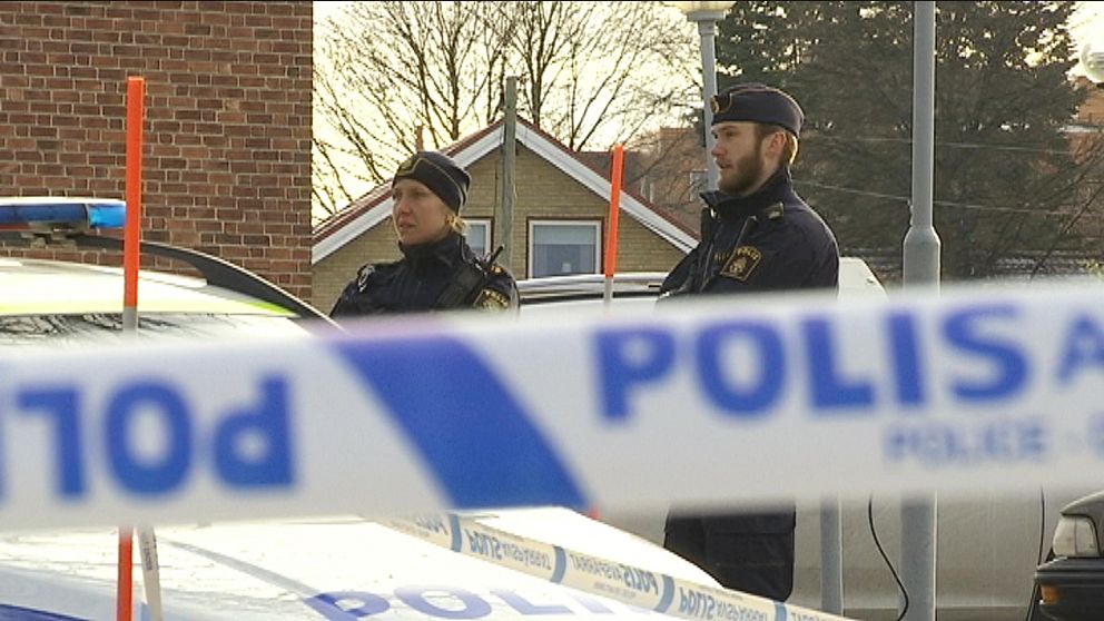 Totalt fyra personer är nu misstänkta för delaktighet i mordet på Skönsmon i Sundsvall natten mot den 7 november.