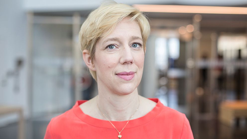 Anna Breman blir ny vice riksbankschef.