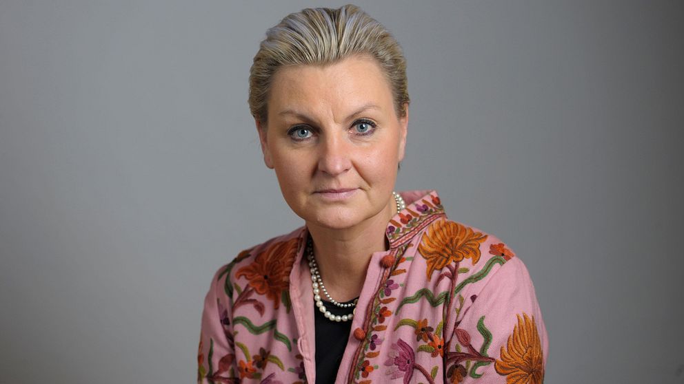Maria Abrahamsson