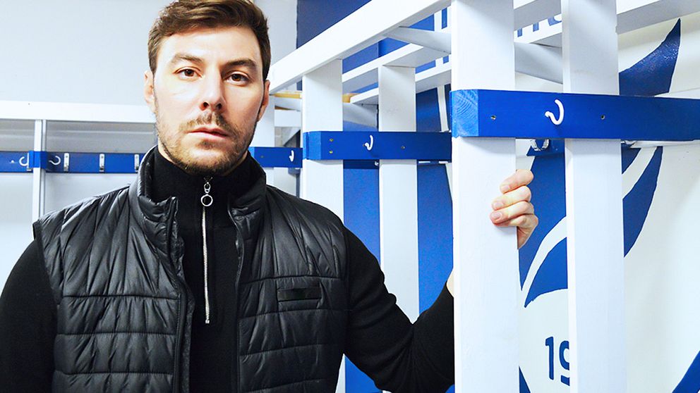 Brian Clarhaut blir ny tränare i Umeå FC.