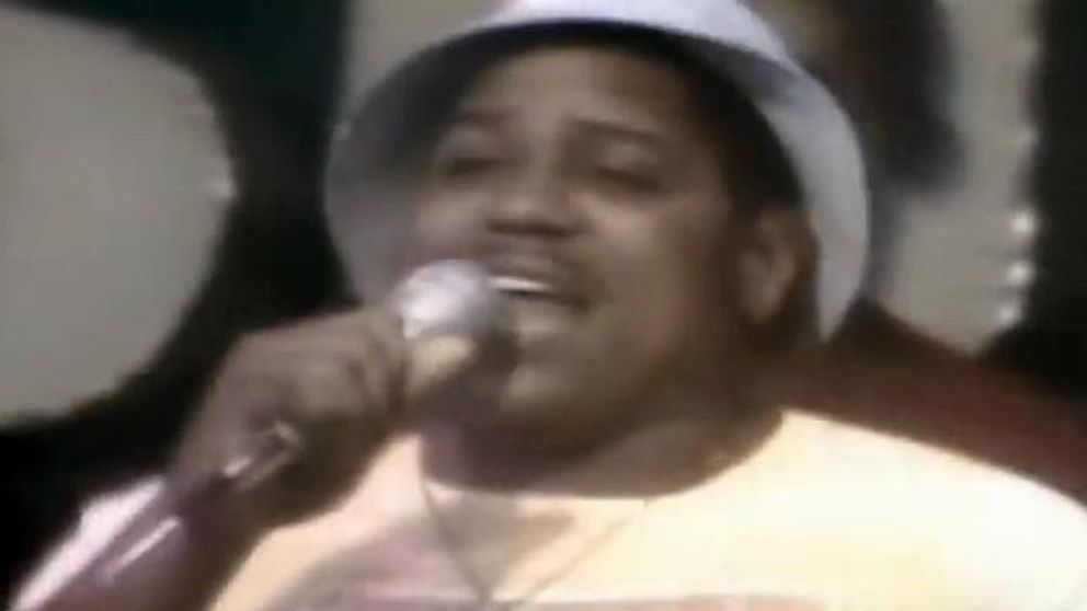 Big Bank Hank/ Henry Jackson