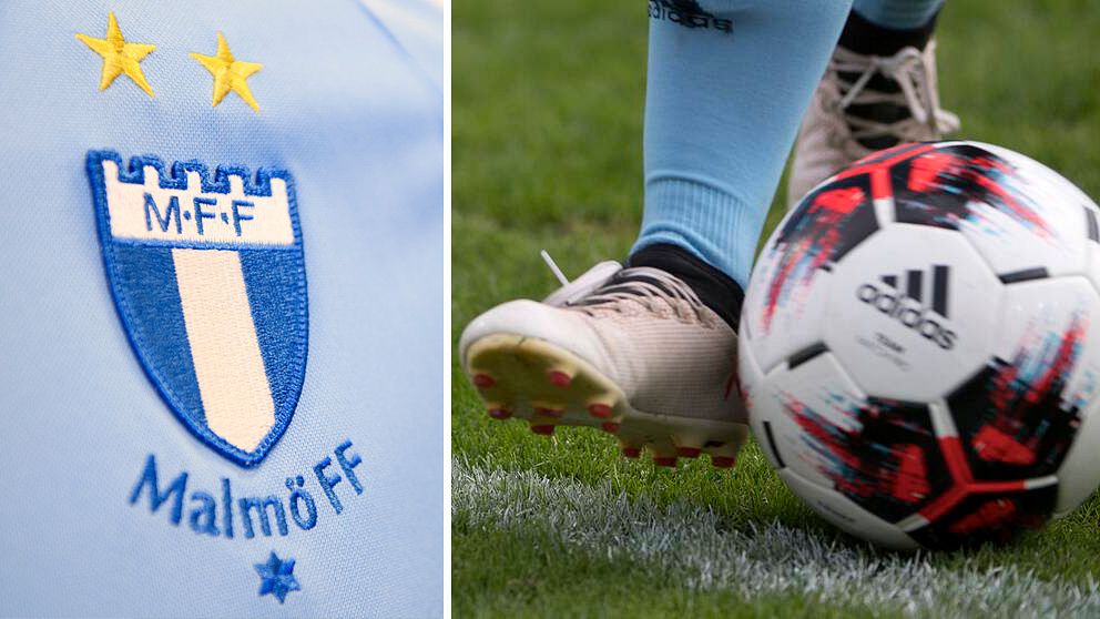 Malmö FF har nu fått en serieplats i division 4.