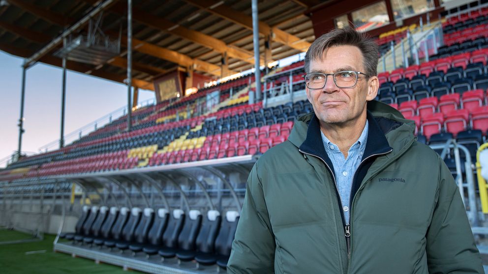 Lennart Ivarsson, ordförande i Östersunds FK, tror att överklagan går igenom.