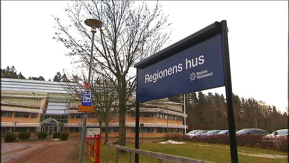 Regionens hus