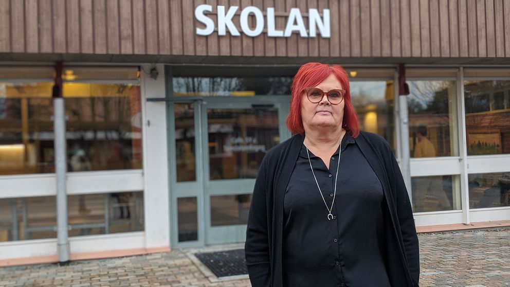 Lotta Kajving, Skolkurator och sexrådgivare