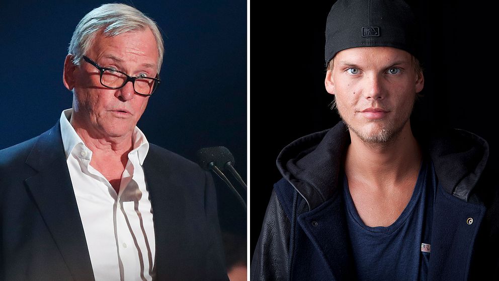 Tim ”Avicii” Berglings far Klas: En dygnet runt-öppen självmordslinje är den viktigaste insats vi kan göra